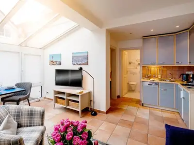 Ferienwohnung für 3 Personen (40 m²) in Westerland (Sylt) 6/10