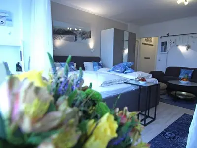 Ferienwohnung für 2 Personen (35 m²) in Westerland (Sylt) 4/10