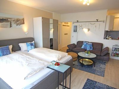 Ferienwohnung für 2 Personen (35 m²) in Westerland (Sylt) 6/10