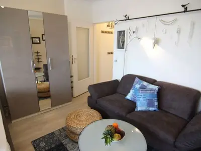 Ferienwohnung für 2 Personen (35 m²) in Westerland (Sylt) 7/10