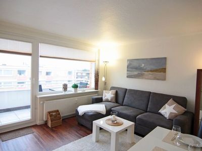 Ferienwohnung für 2 Personen (40 m²) in Westerland (Sylt) 3/10