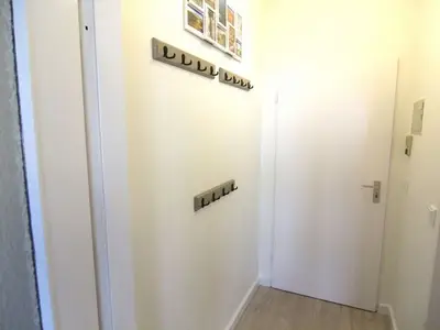 Ferienwohnung für 2 Personen (35 m²) in Westerland (Sylt) 8/10