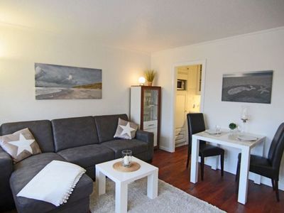 Ferienwohnung für 2 Personen (40 m²) in Westerland (Sylt) 4/10