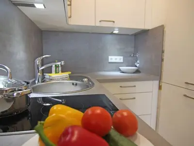 Ferienwohnung für 2 Personen (35 m²) in Westerland (Sylt) 10/10