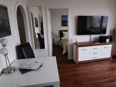 Ferienwohnung für 2 Personen (40 m²) in Westerland (Sylt) 5/10