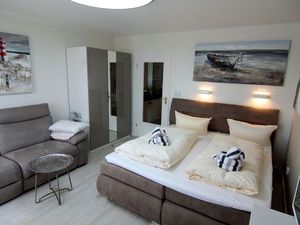 Ferienwohnung für 2 Personen (25 m²) in Westerland (Sylt)