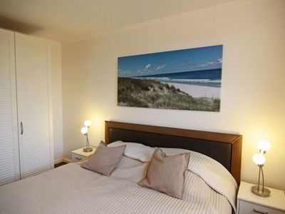 Ferienwohnung für 2 Personen (40 m²) in Westerland (Sylt) 10/10