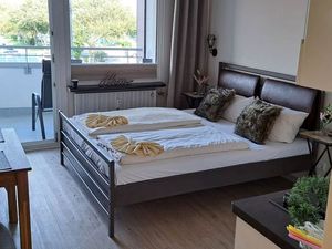 Ferienwohnung für 2 Personen (30 m&sup2;) in Westerland (Sylt)