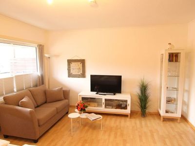 Ferienwohnung für 2 Personen (30 m²) in Westerland (Sylt) 6/10