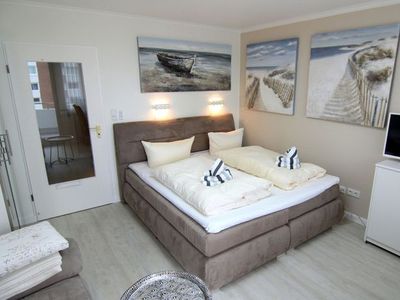 Ferienwohnung für 2 Personen (25 m²) in Westerland (Sylt) 3/10