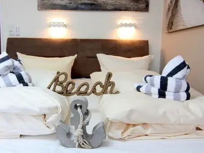 Ferienwohnung für 2 Personen (25 m²) in Westerland (Sylt) 4/10