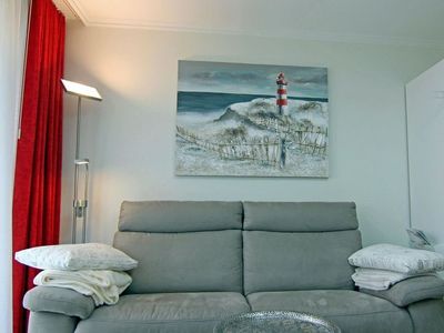 Ferienwohnung für 2 Personen (25 m²) in Westerland (Sylt) 5/10