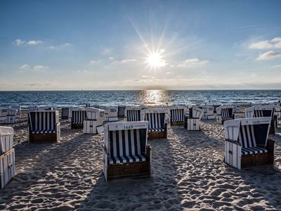 Ferienwohnung für 2 Personen (30 m²) in Westerland (Sylt) 9/10