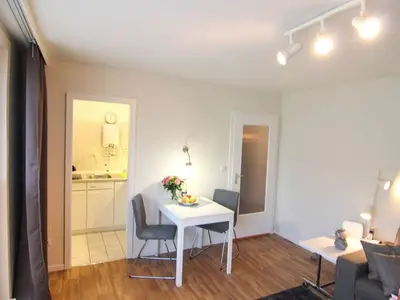 Ferienwohnung für 2 Personen (50 m²) in Westerland (Sylt) 4/10