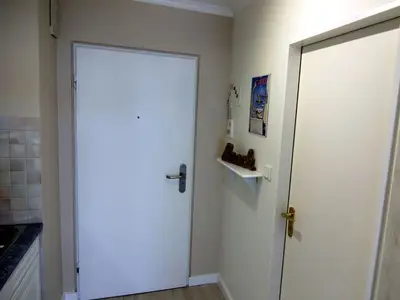 Ferienwohnung für 2 Personen (25 m²) in Westerland (Sylt) 8/10