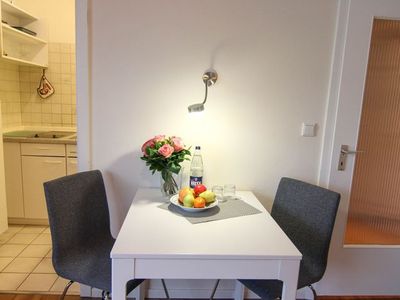 Ferienwohnung für 2 Personen (50 m²) in Westerland (Sylt) 5/10