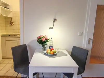 Ferienwohnung für 2 Personen (50 m²) in Westerland (Sylt) 5/10