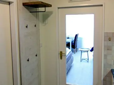 Ferienwohnung für 2 Personen (25 m²) in Westerland (Sylt) 9/10