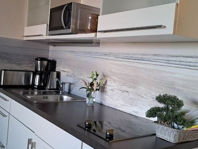 Ferienwohnung für 2 Personen (30 m²) in Westerland (Sylt) 5/10