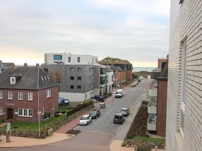 Ferienwohnung für 2 Personen (50 m²) in Westerland (Sylt) 7/10