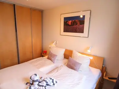 Ferienwohnung für 2 Personen (50 m²) in Westerland (Sylt) 8/10