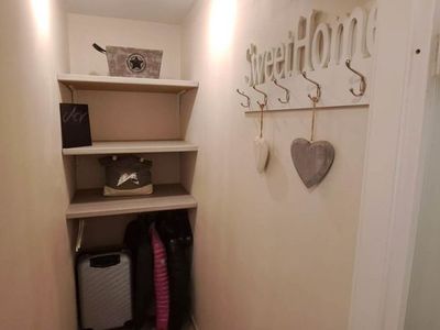 Ferienwohnung für 2 Personen (30 m²) in Westerland (Sylt) 8/10