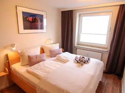 Ferienwohnung für 2 Personen (50 m²) in Westerland (Sylt) 9/10