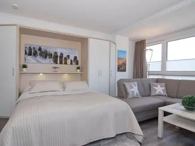 Ferienwohnung für 2 Personen (40 m²) in Westerland (Sylt) 3/10