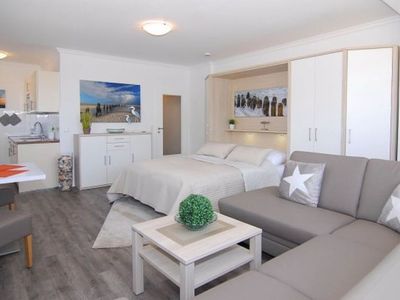 Ferienwohnung für 2 Personen (40 m²) in Westerland (Sylt) 4/10