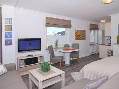 Ferienwohnung für 2 Personen (40 m²) in Westerland (Sylt) 5/10