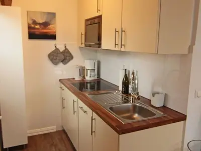Ferienwohnung für 2 Personen (40 m²) in Westerland (Sylt) 8/10