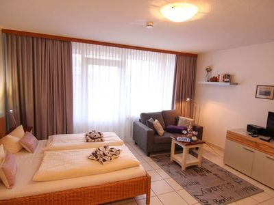 Ferienwohnung für 2 Personen (30 m²) in Westerland (Sylt) 2/10