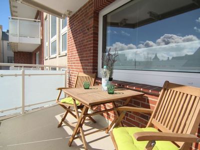 Ferienwohnung für 2 Personen (30 m²) in Westerland (Sylt) 8/10