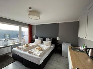 Ferienwohnung für 2 Personen (30 m²) in Westerland (Sylt)