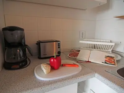 Ferienwohnung für 2 Personen (48 m²) in Westerland (Sylt) 10/10