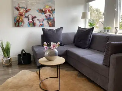 Ferienwohnung für 2 Personen (40 m²) in Westerland (Sylt) 2/10
