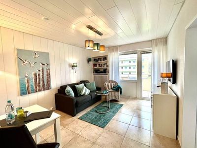 Ferienwohnung für 2 Personen (40 m²) in Westerland (Sylt) 1/10