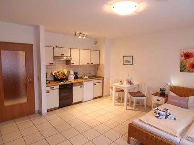 Ferienwohnung für 2 Personen (30 m²) in Westerland (Sylt) 5/10