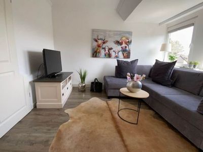 Ferienwohnung für 2 Personen (40 m²) in Westerland (Sylt) 3/10