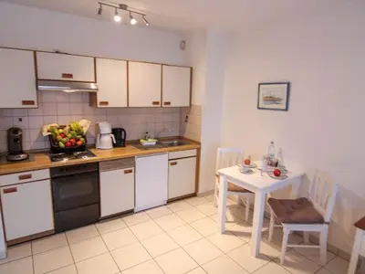 Ferienwohnung für 2 Personen (30 m²) in Westerland (Sylt) 8/10