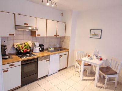 Ferienwohnung für 2 Personen (30 m²) in Westerland (Sylt) 9/10