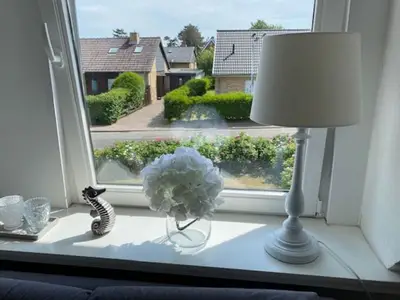 Ferienwohnung für 2 Personen (40 m²) in Westerland (Sylt) 5/10