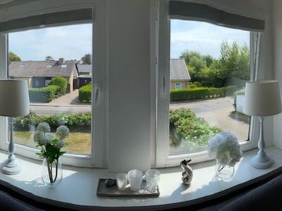 Ferienwohnung für 2 Personen (40 m²) in Westerland (Sylt) 6/10