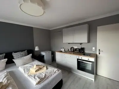 Ferienwohnung für 2 Personen (30 m²) in Westerland (Sylt) 3/9