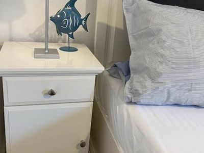 Ferienwohnung für 2 Personen (40 m²) in Westerland (Sylt) 10/10