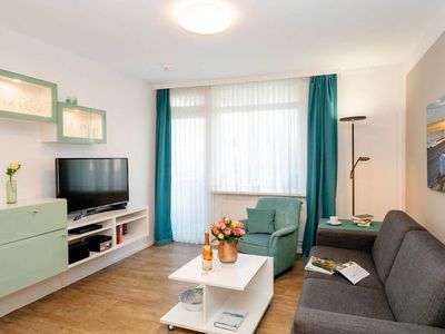 Ferienwohnung für 3 Personen (35 m²) in Westerland (Sylt) 3/10