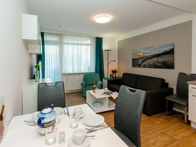 Ferienwohnung für 3 Personen (35 m²) in Westerland (Sylt) 4/10