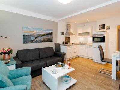 Ferienwohnung für 3 Personen (35 m²) in Westerland (Sylt) 8/10