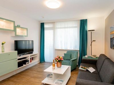 Ferienwohnung für 3 Personen (35 m²) in Westerland (Sylt) 9/10