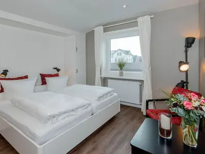 Ferienwohnung für 2 Personen (25 m²) in Westerland (Sylt) 3/10